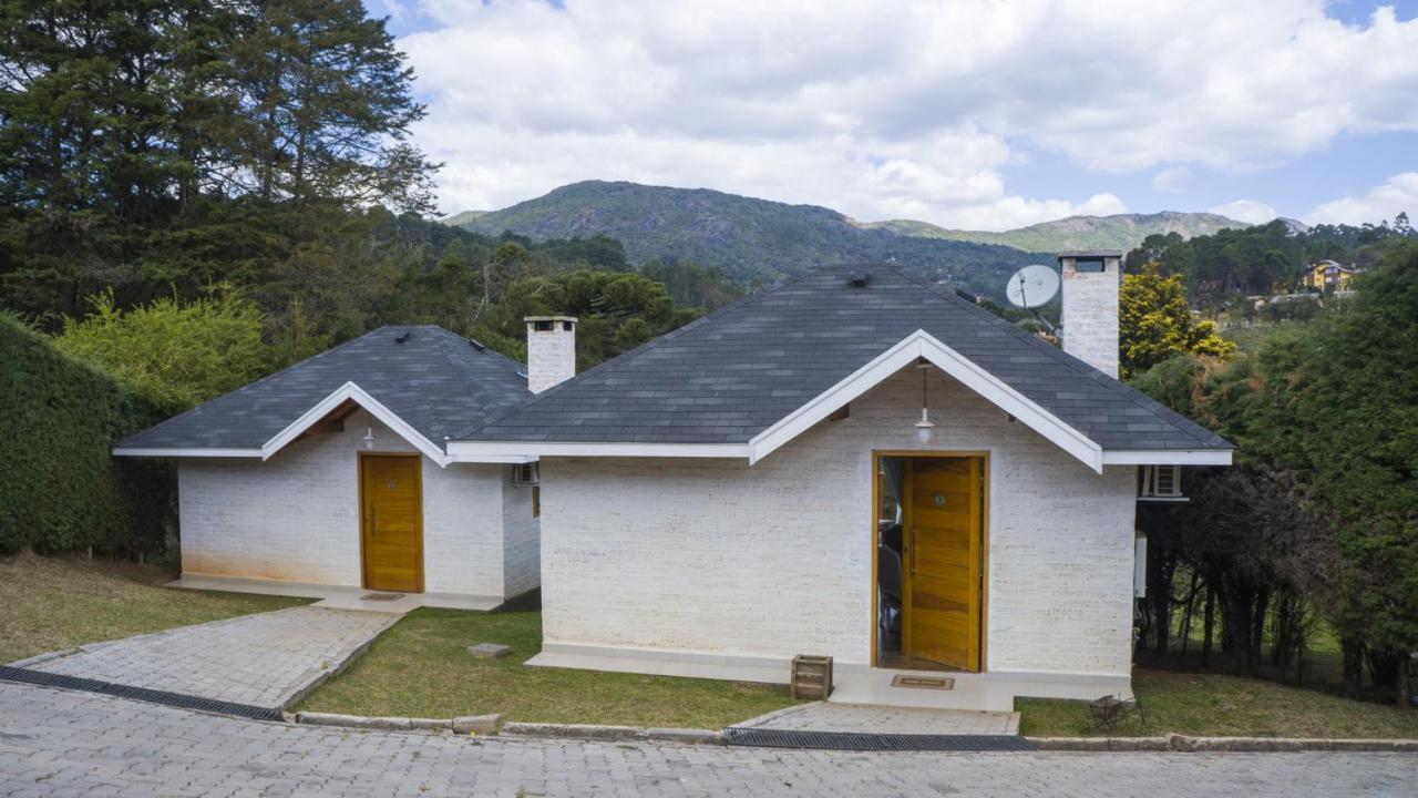Pousada Villa Monte Verde Monteverde Extérieur photo