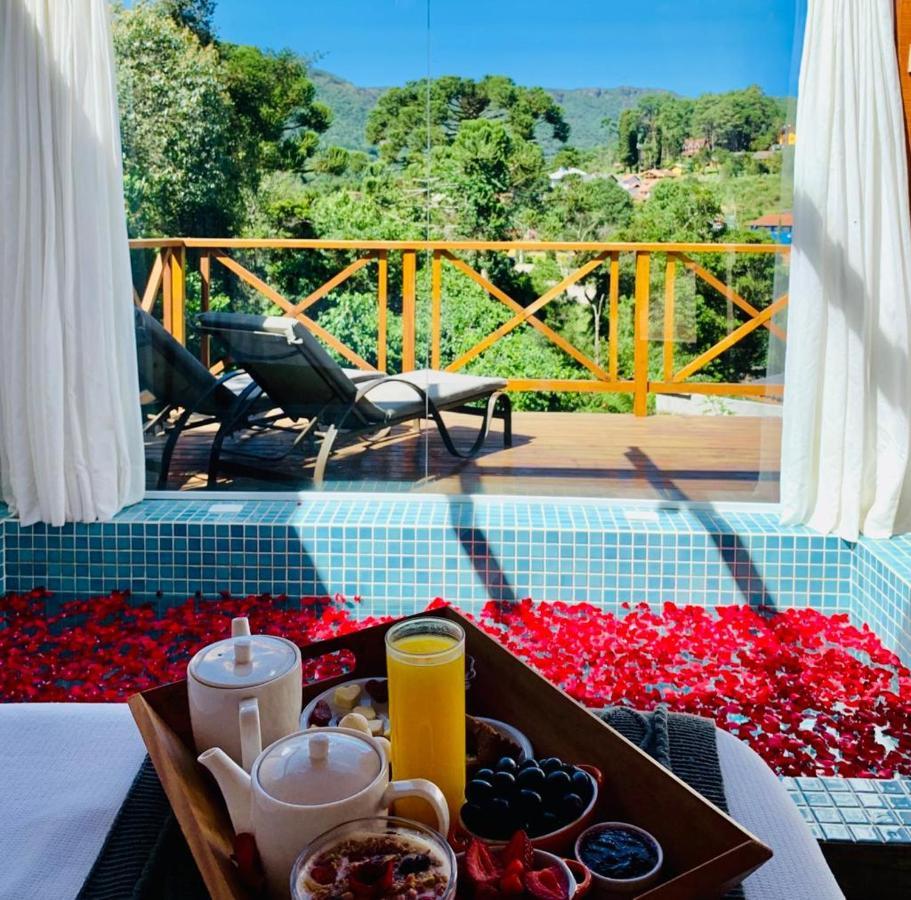 Pousada Villa Monte Verde Monteverde Extérieur photo
