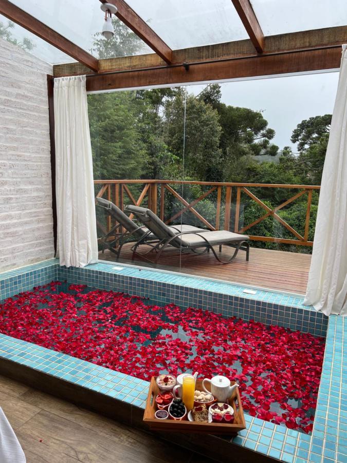 Pousada Villa Monte Verde Monteverde Extérieur photo