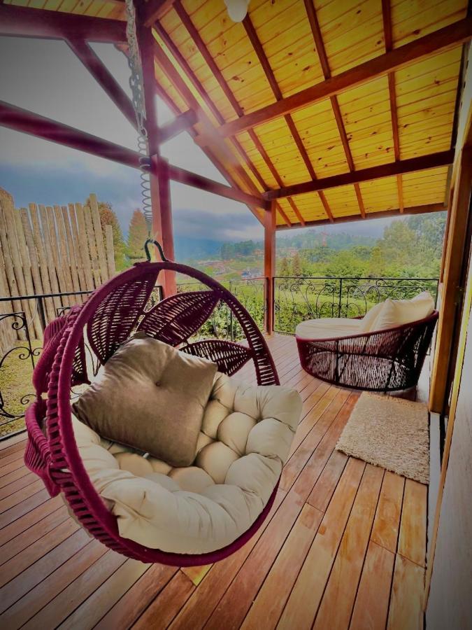 Pousada Villa Monte Verde Monteverde Extérieur photo