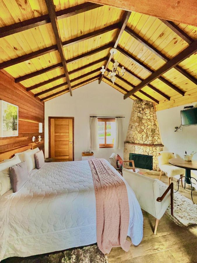 Pousada Villa Monte Verde Monteverde Extérieur photo