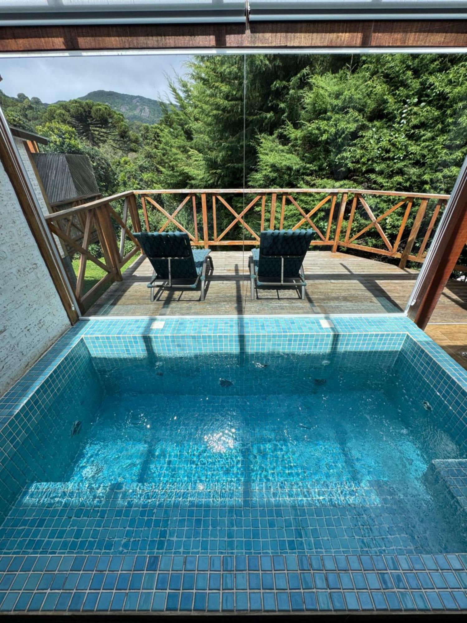 Pousada Villa Monte Verde Monteverde Extérieur photo