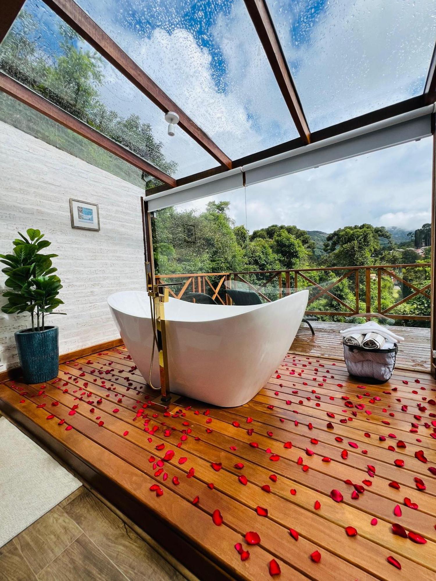 Pousada Villa Monte Verde Monteverde Extérieur photo