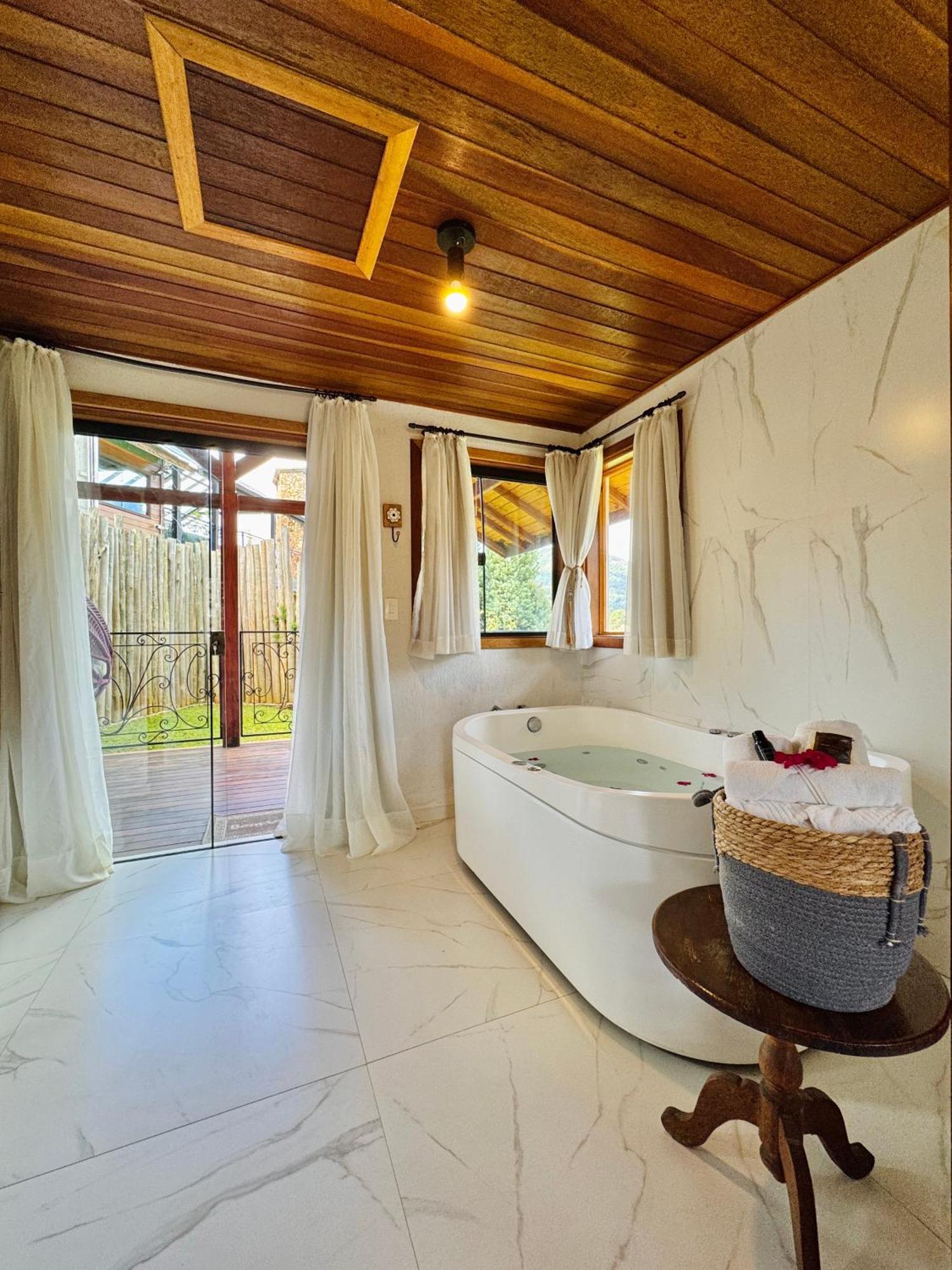 Pousada Villa Monte Verde Monteverde Extérieur photo
